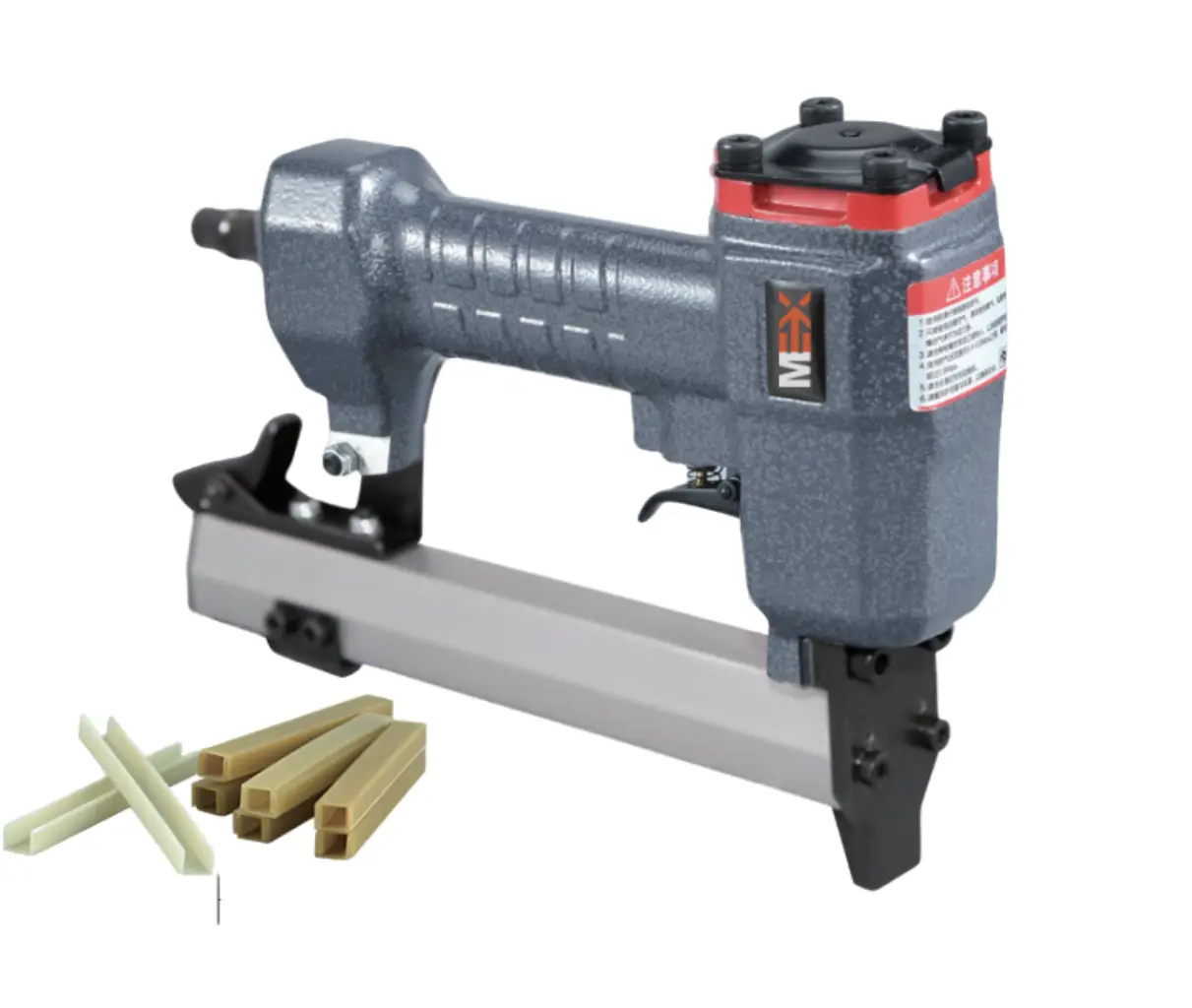 Plastic Nail Gun